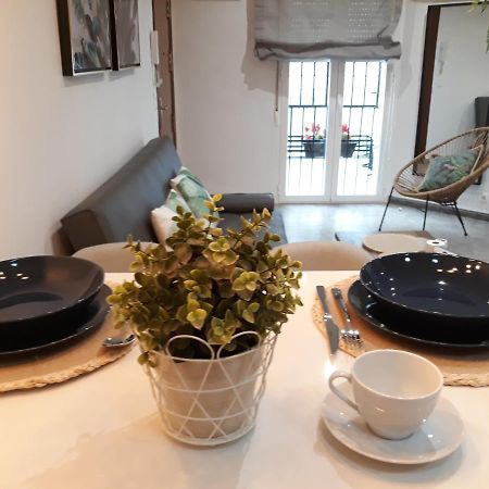 קורדובה Apartamento Pleno Centro Wallada מראה חיצוני תמונה