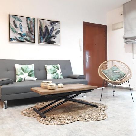 קורדובה Apartamento Pleno Centro Wallada מראה חיצוני תמונה