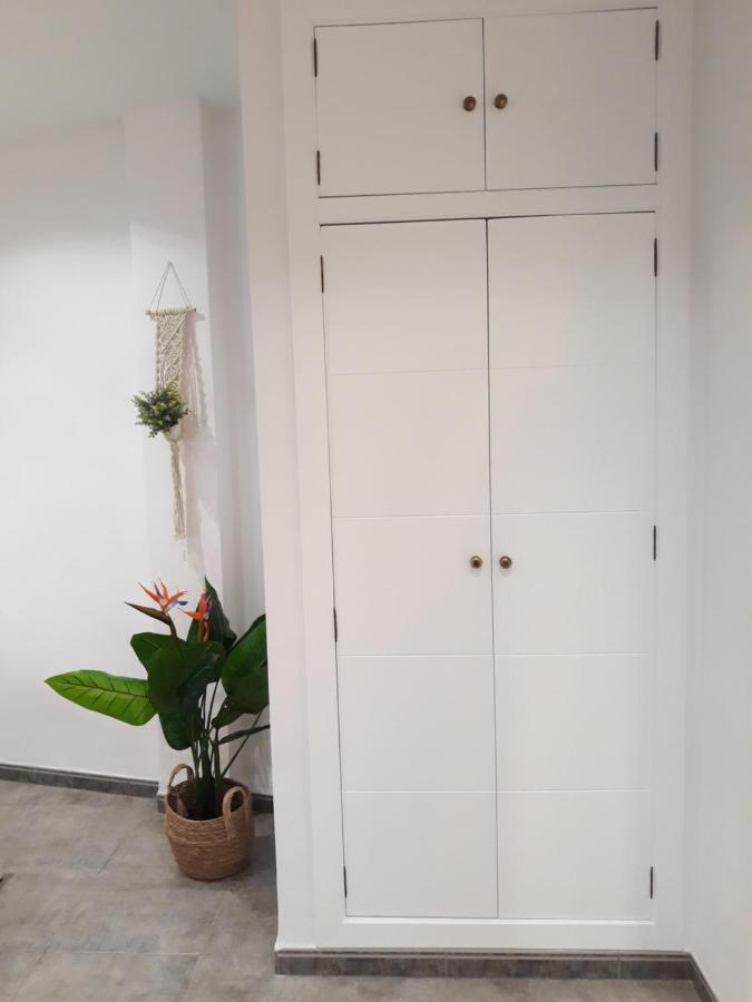 קורדובה Apartamento Pleno Centro Wallada מראה חיצוני תמונה