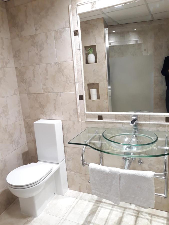 קורדובה Apartamento Pleno Centro Wallada מראה חיצוני תמונה