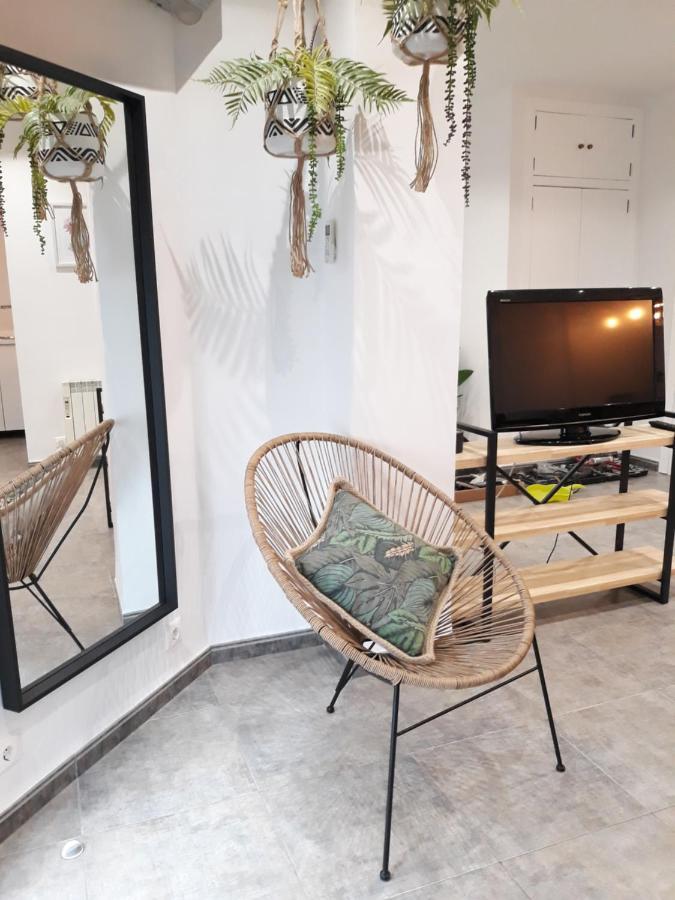קורדובה Apartamento Pleno Centro Wallada מראה חיצוני תמונה