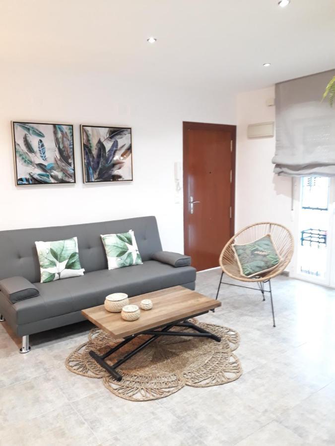 קורדובה Apartamento Pleno Centro Wallada מראה חיצוני תמונה