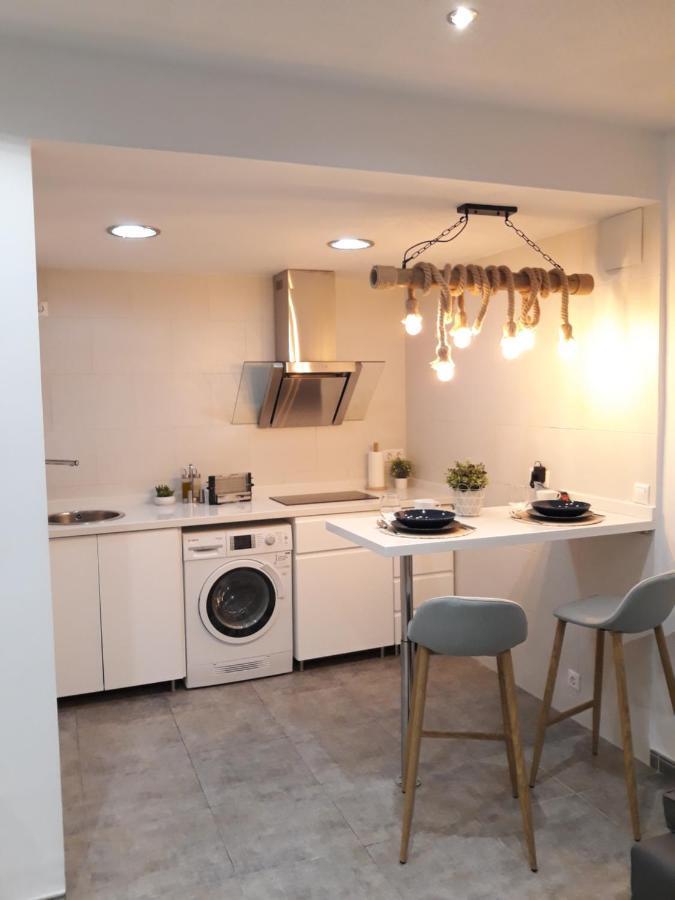 קורדובה Apartamento Pleno Centro Wallada מראה חיצוני תמונה