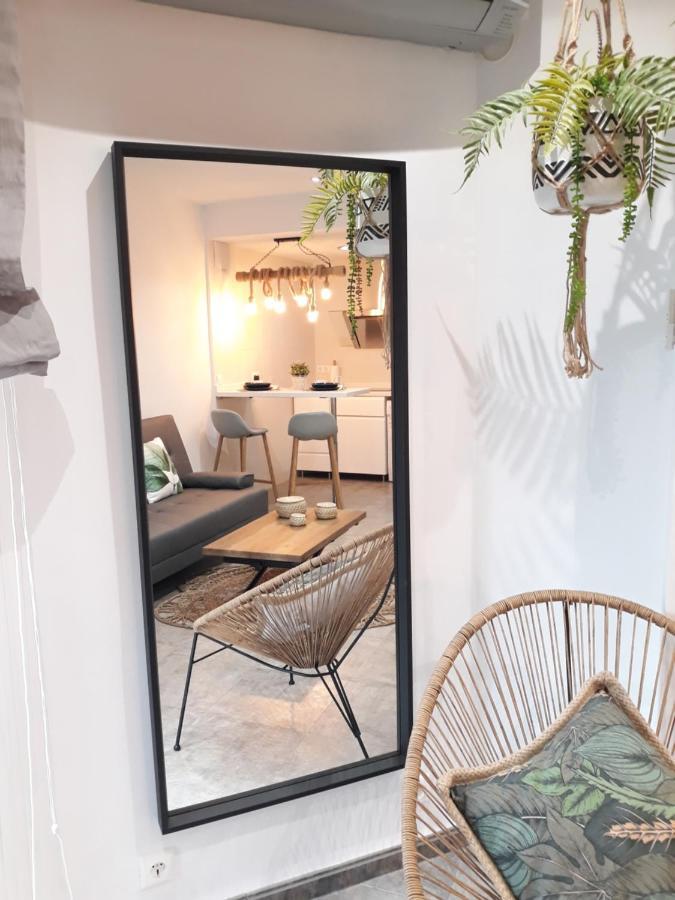 קורדובה Apartamento Pleno Centro Wallada מראה חיצוני תמונה