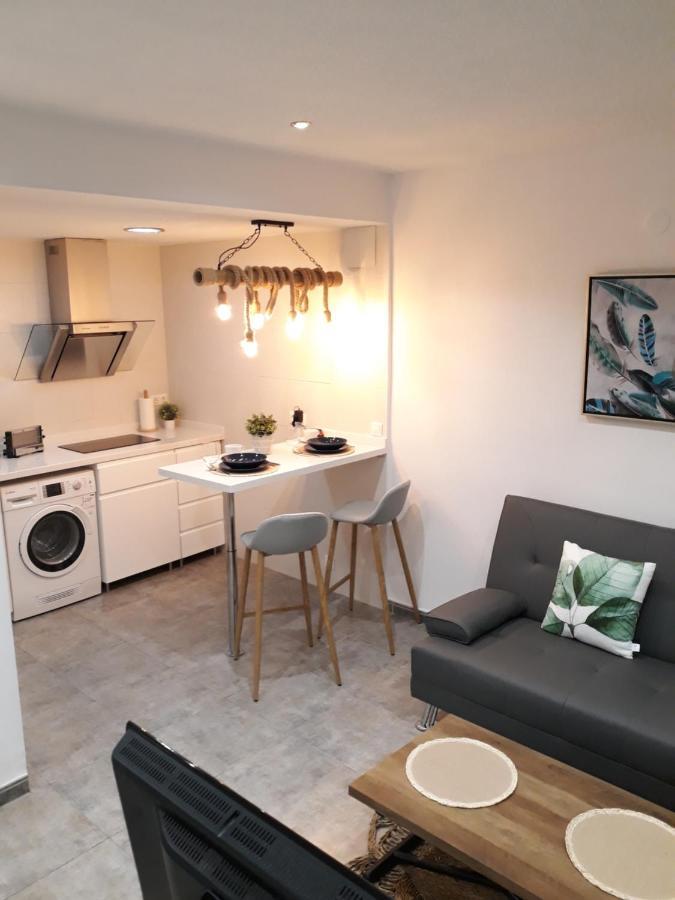 קורדובה Apartamento Pleno Centro Wallada מראה חיצוני תמונה
