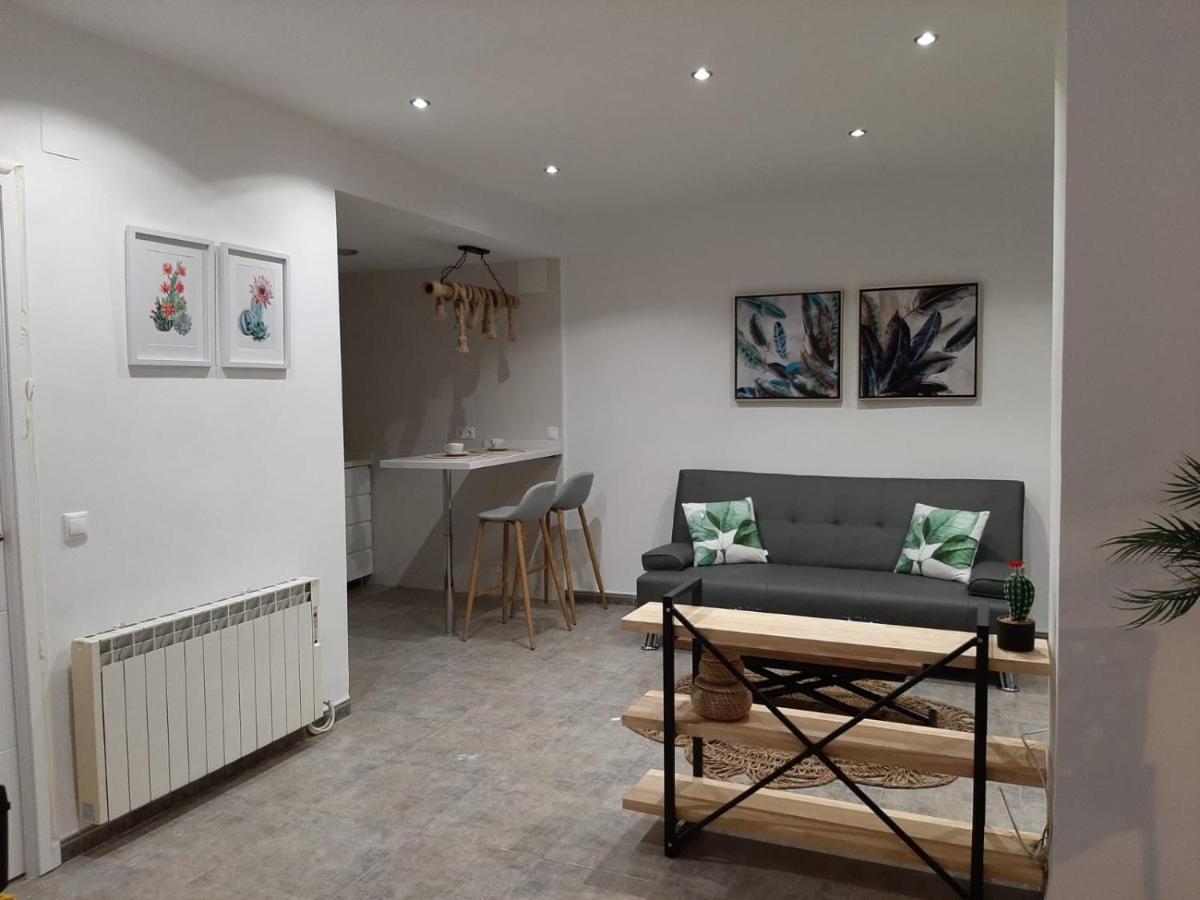 קורדובה Apartamento Pleno Centro Wallada מראה חיצוני תמונה