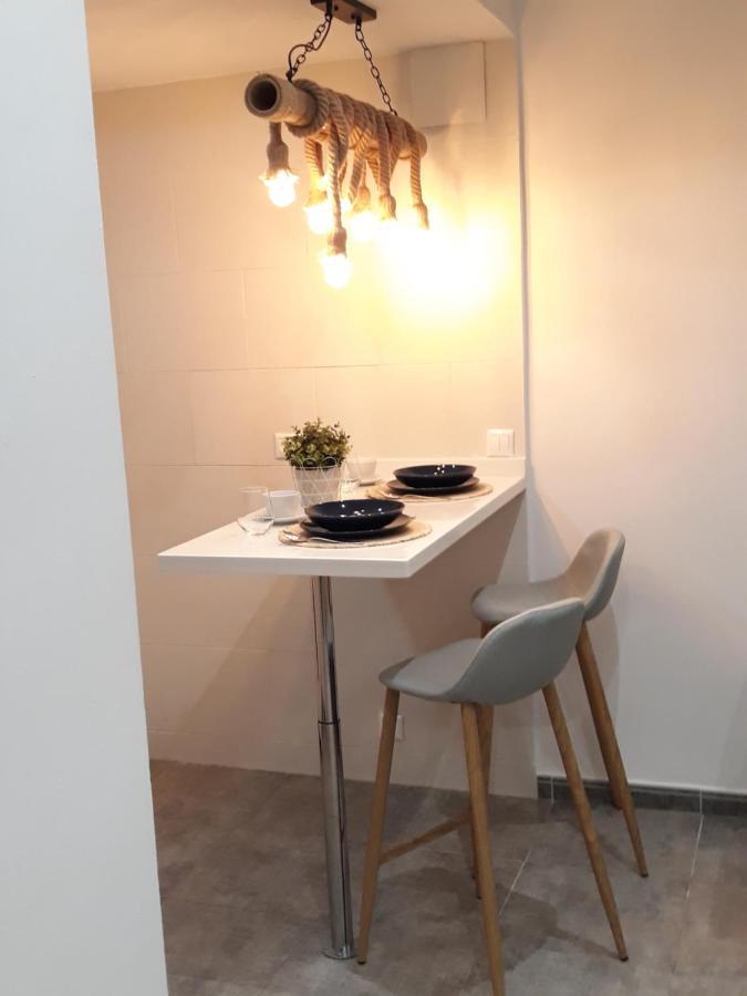 קורדובה Apartamento Pleno Centro Wallada מראה חיצוני תמונה
