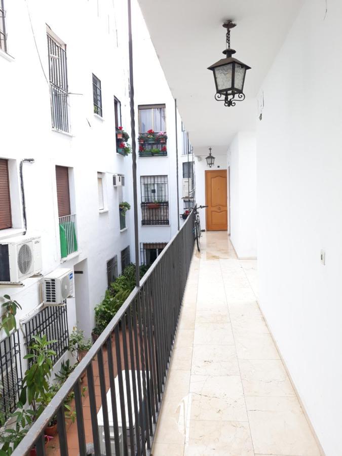 קורדובה Apartamento Pleno Centro Wallada מראה חיצוני תמונה