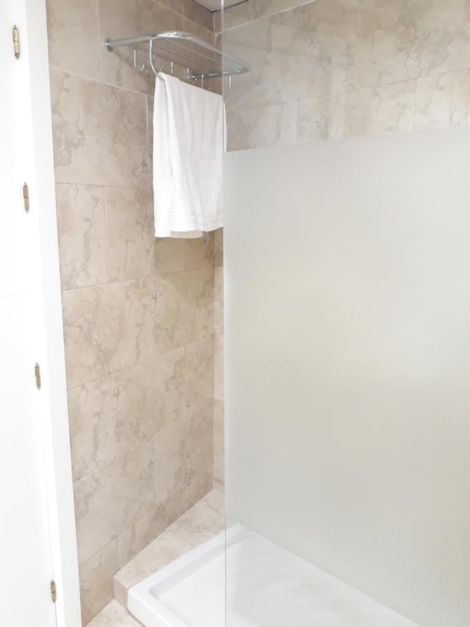 קורדובה Apartamento Pleno Centro Wallada מראה חיצוני תמונה