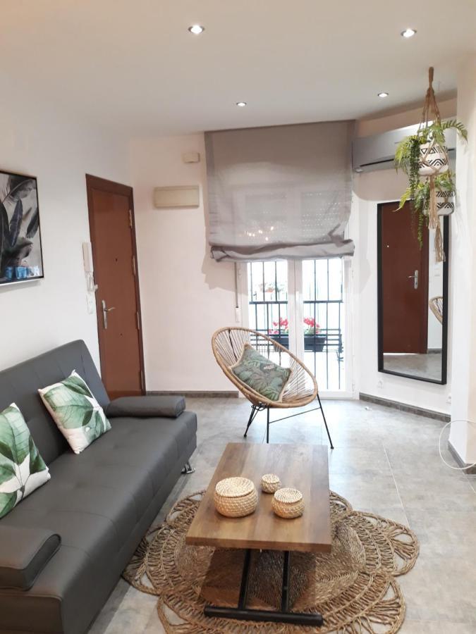 קורדובה Apartamento Pleno Centro Wallada מראה חיצוני תמונה
