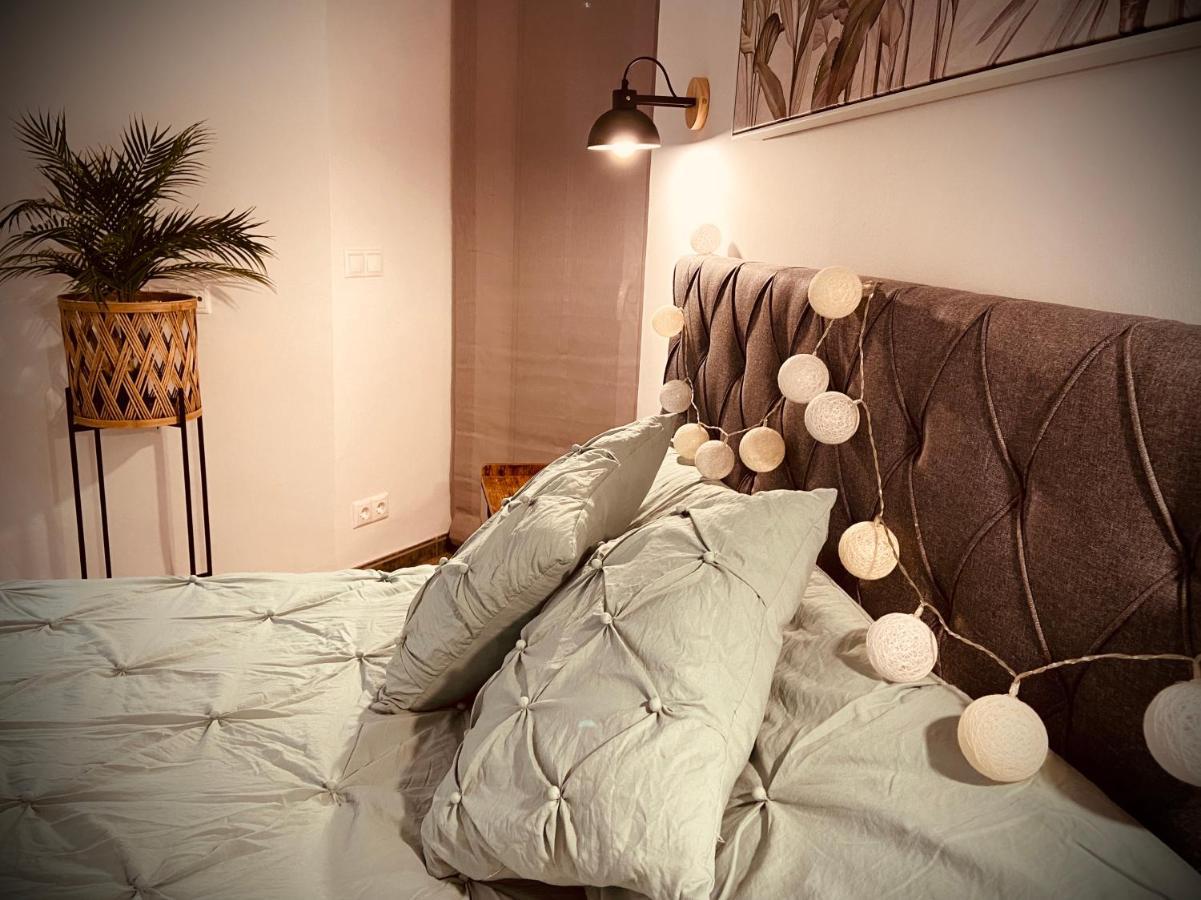 קורדובה Apartamento Pleno Centro Wallada מראה חיצוני תמונה