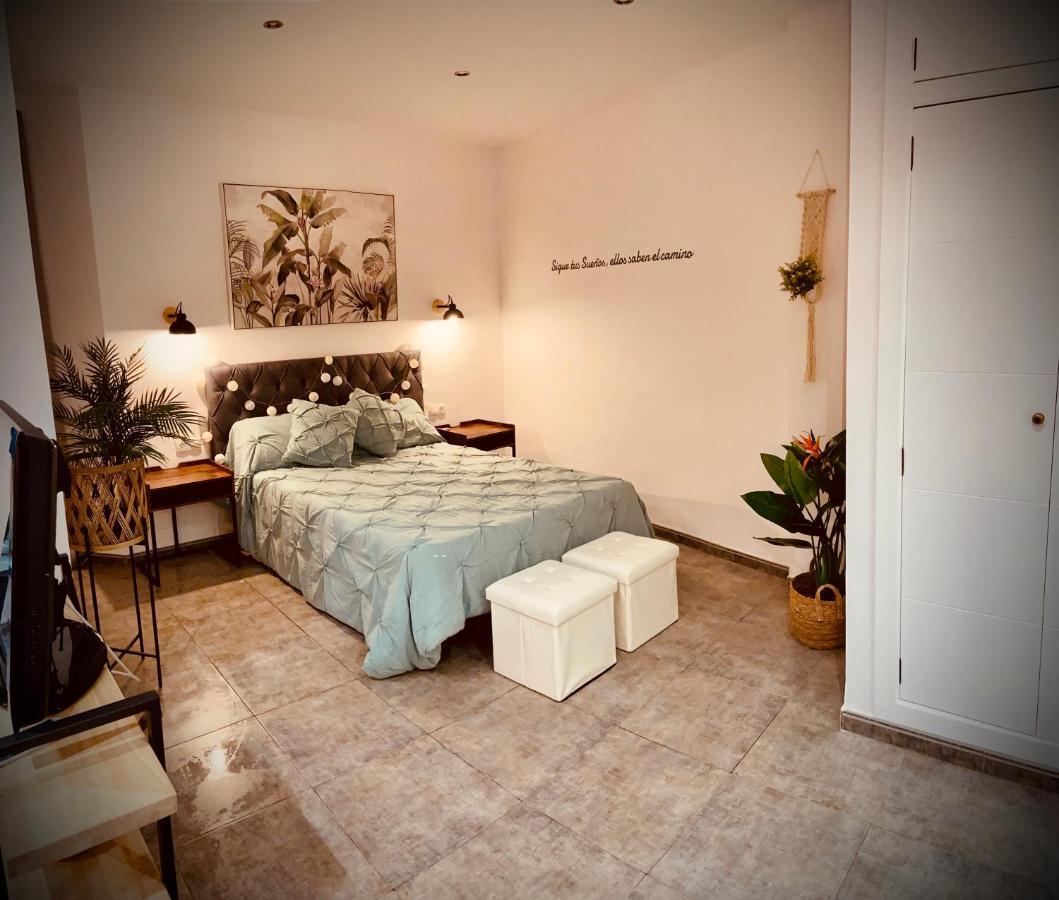 קורדובה Apartamento Pleno Centro Wallada מראה חיצוני תמונה