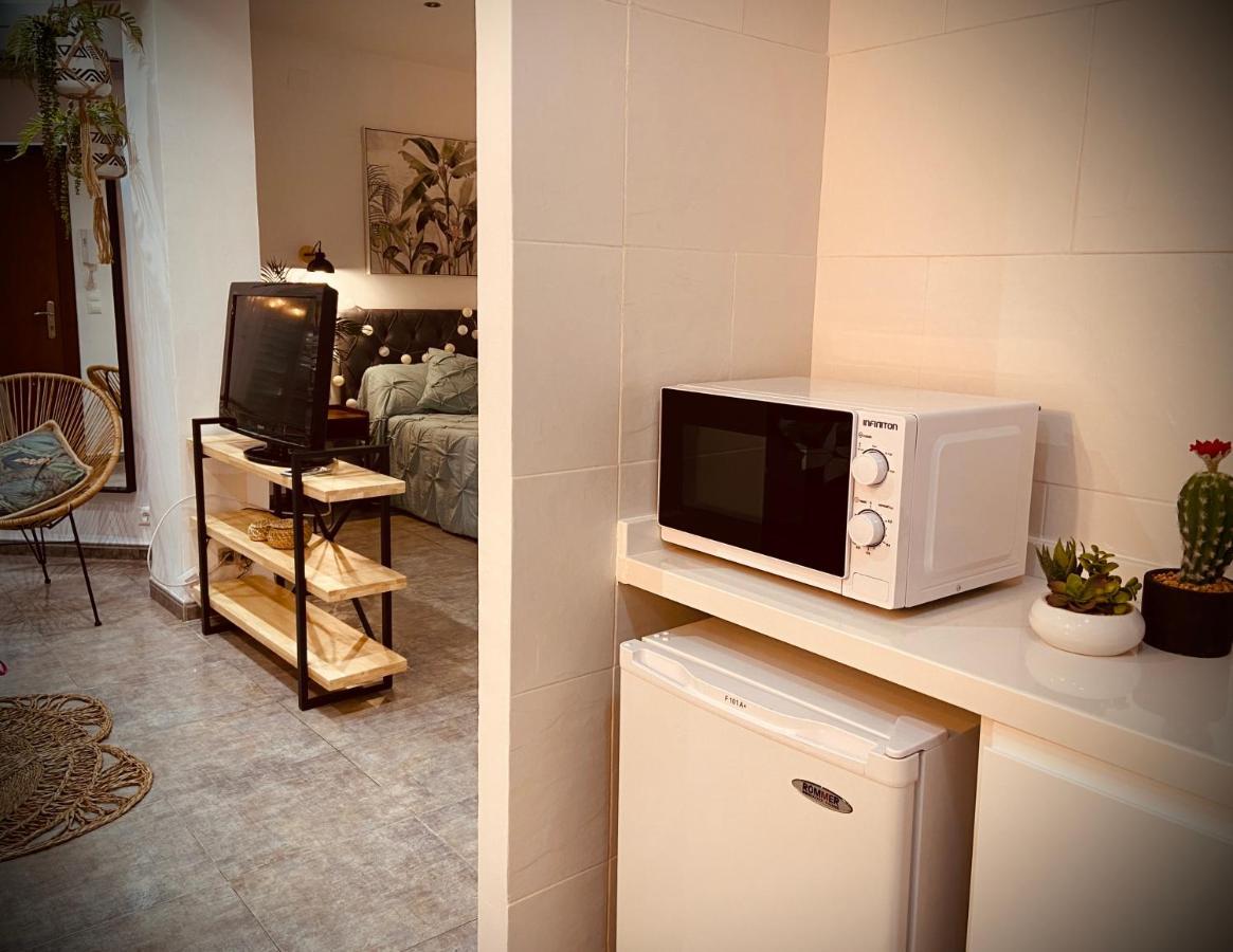 קורדובה Apartamento Pleno Centro Wallada מראה חיצוני תמונה