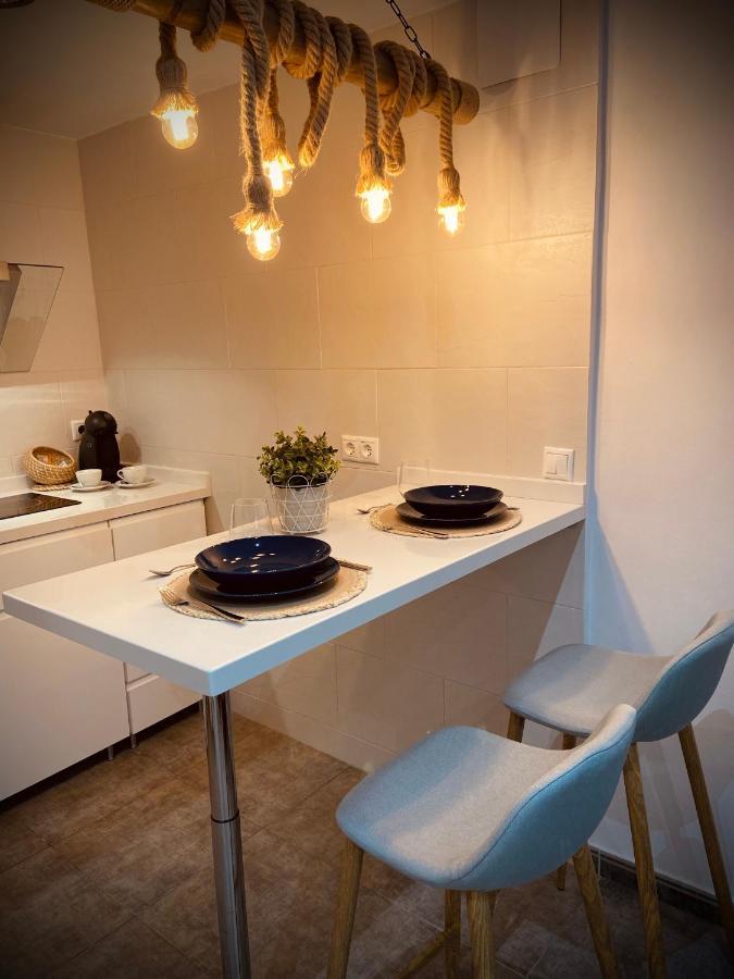 קורדובה Apartamento Pleno Centro Wallada מראה חיצוני תמונה